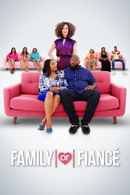 Season 3 poster