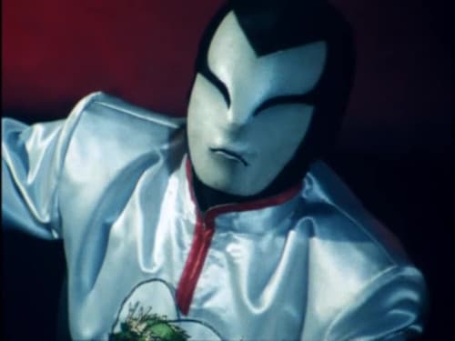 Life? Death? Terror of the Spiritual Ninpou still