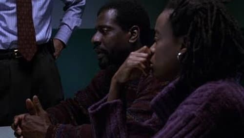 Custody still