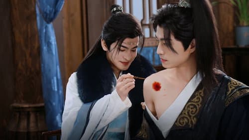 Fated Reunion still