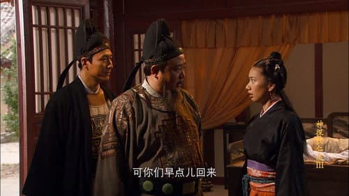 Episode 6 still