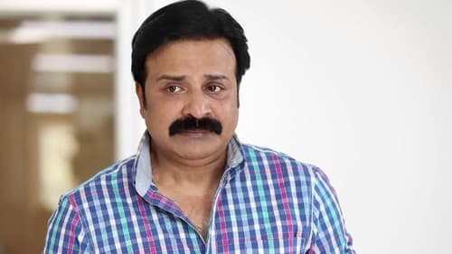 Rajasekhar in Financial Crisis still