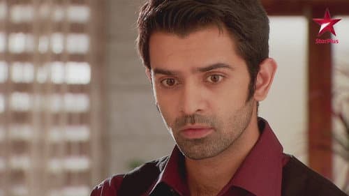 Akash and Payal Are Seen Together still