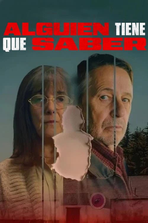 Someone Has to Know poster