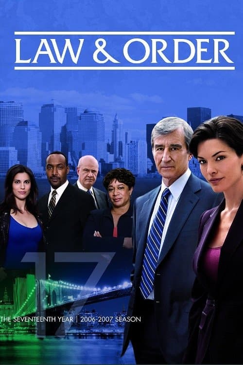 Season 17 poster