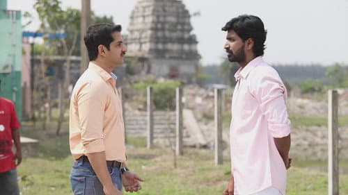 Gowtham Surprises Chinnathambi still