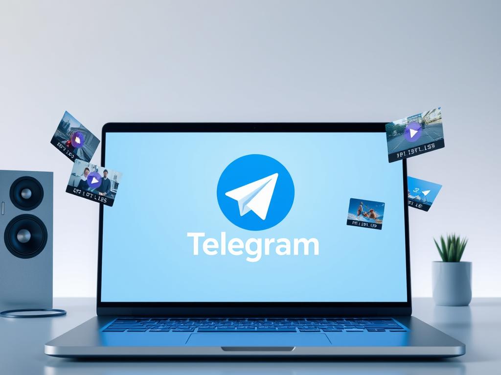 telegram video downloader