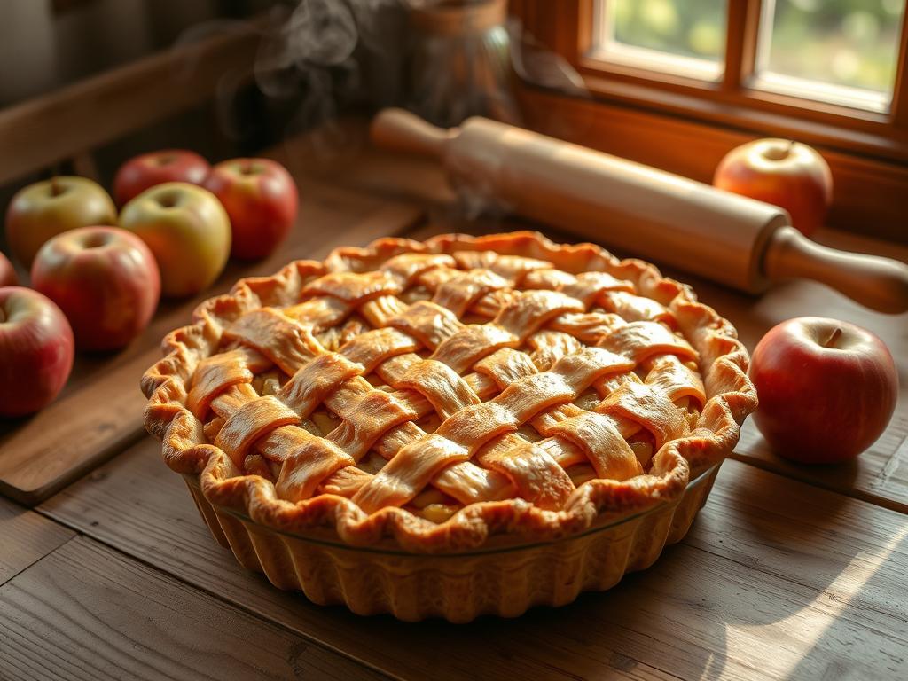 Apple Pie