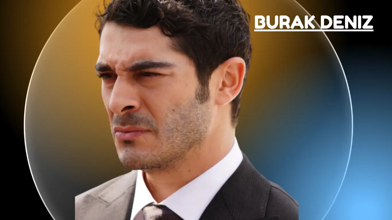 Burak Deniz