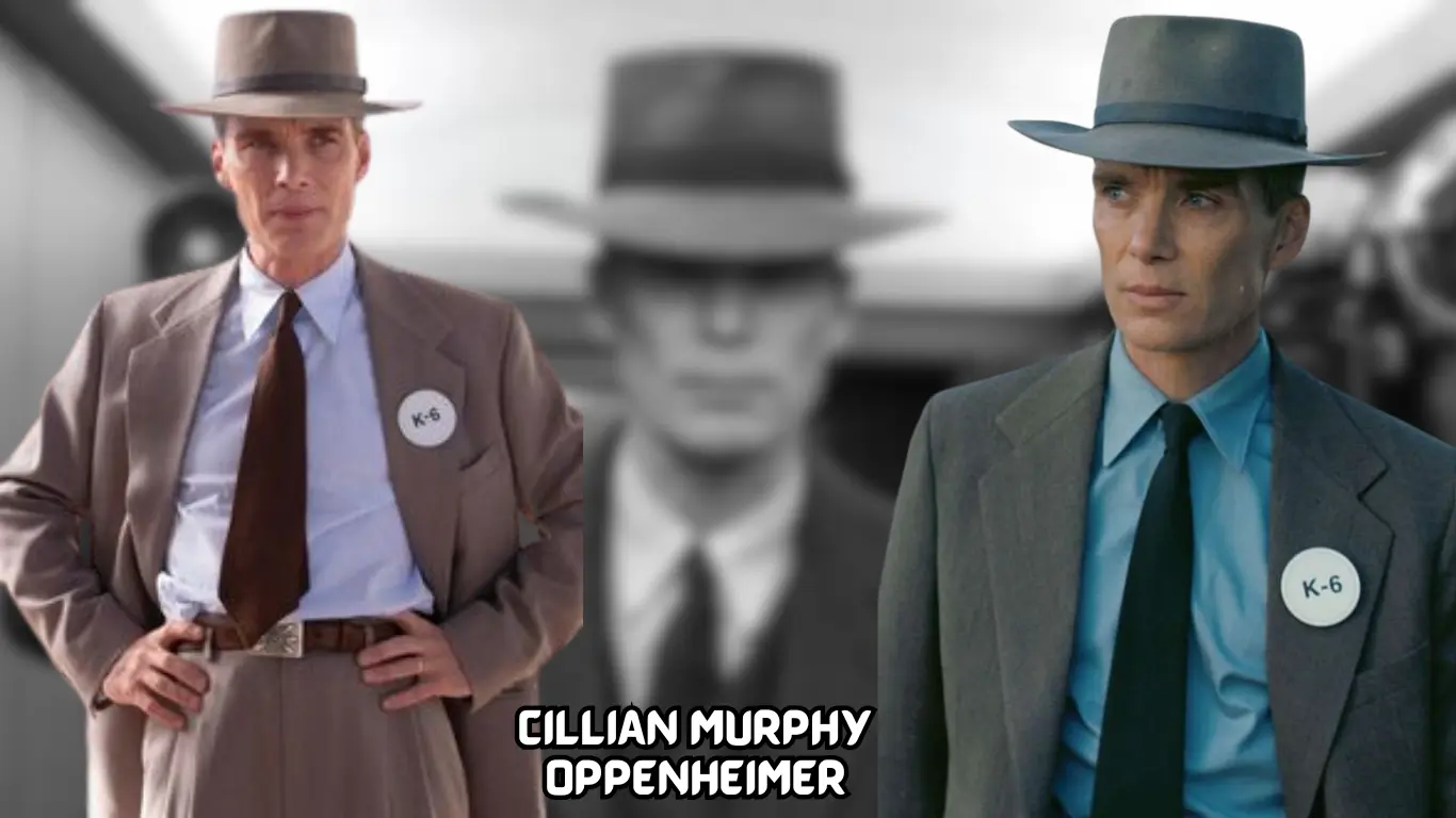 Cillian Murphy's Net Worth After Oppenheimer