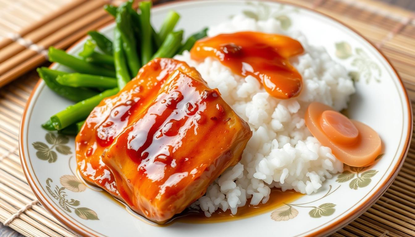 Discover the Traditional Japanese Chicken Teriyaki Recipe