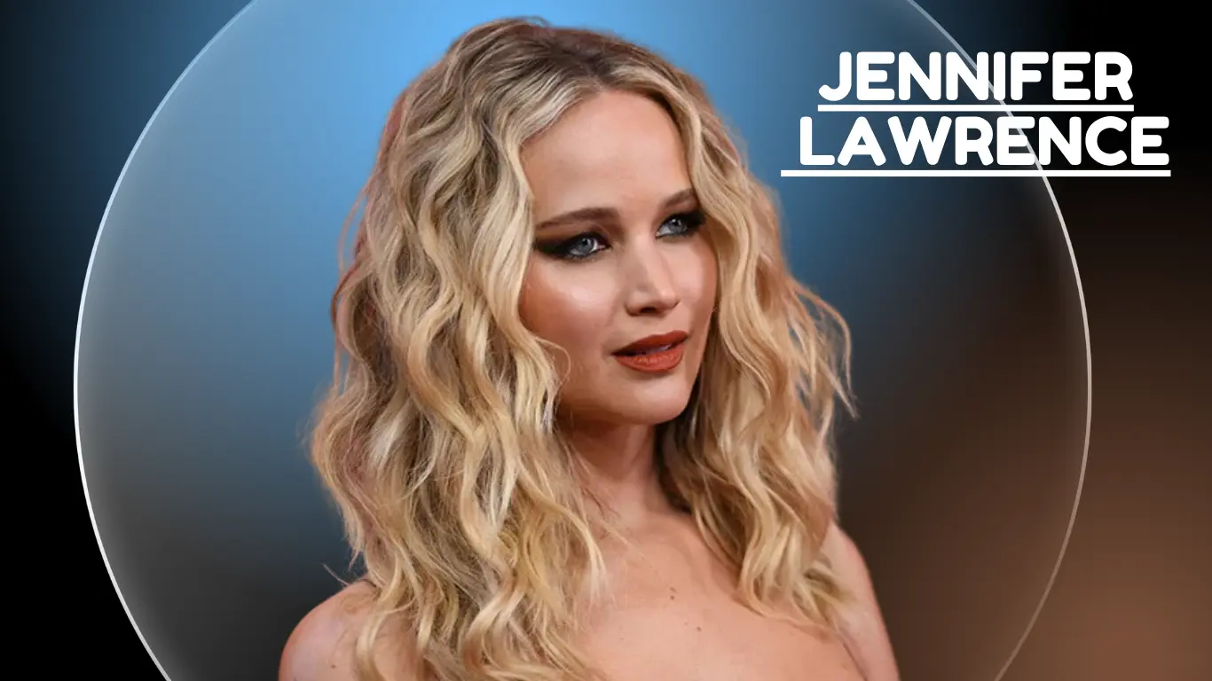 JENNIFER LAWRENCE Awards