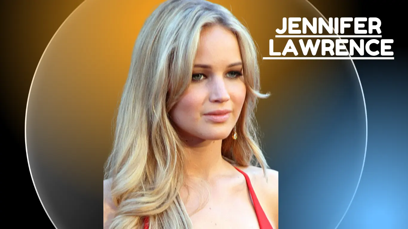 Jennifer Lawrence's Personal Life