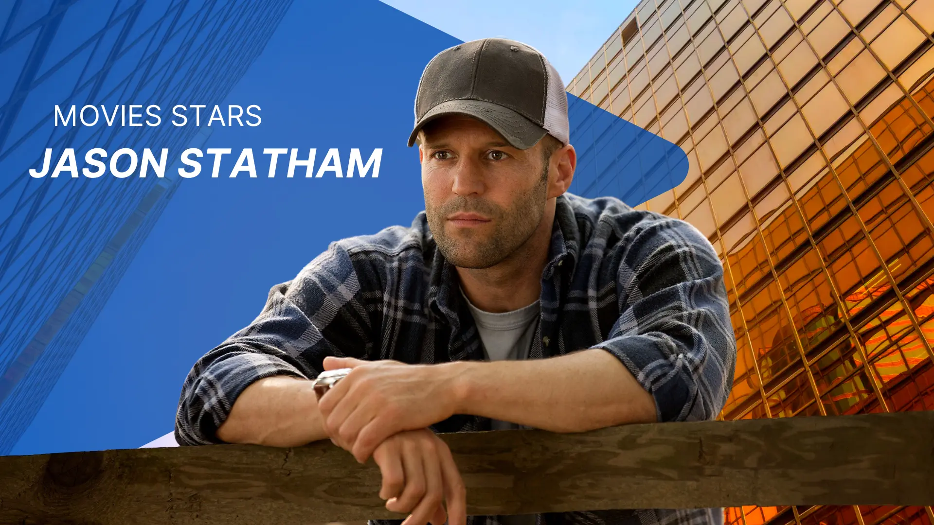 jason statham biography