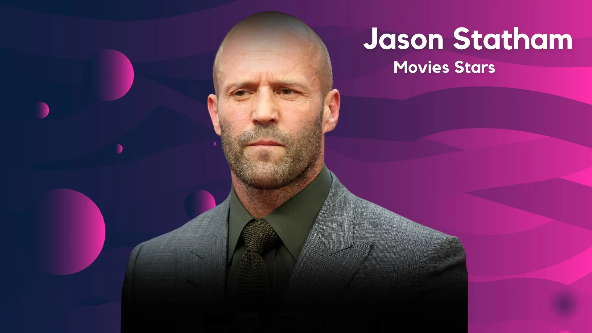 Jason Statham