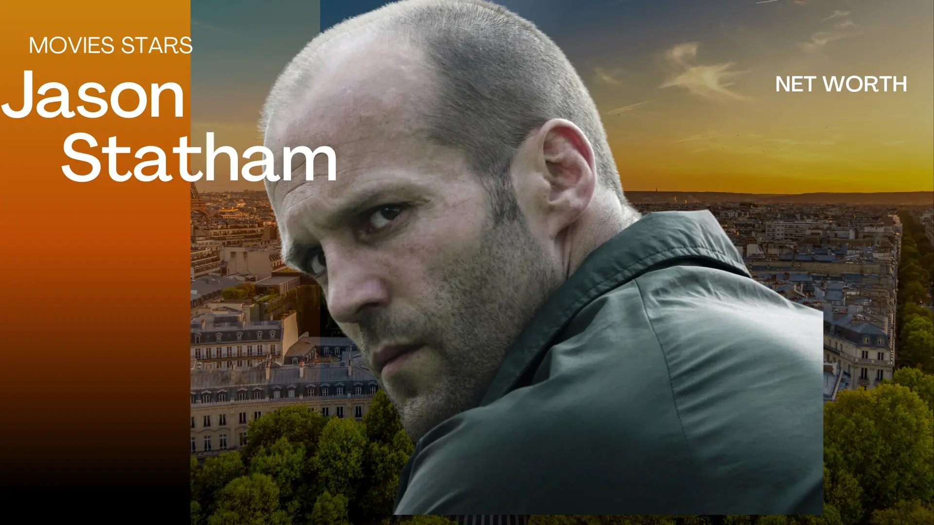 jason statham latest movie