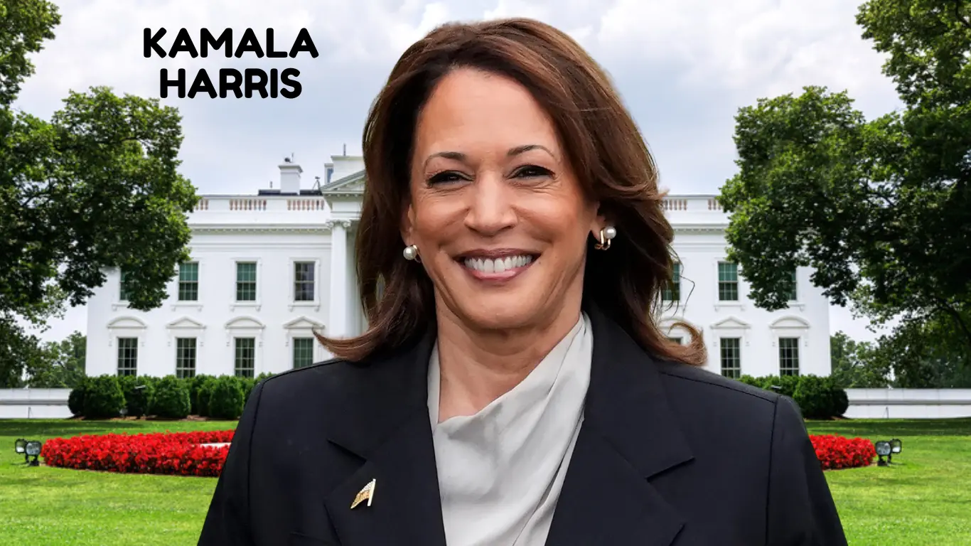 Kamala Harris