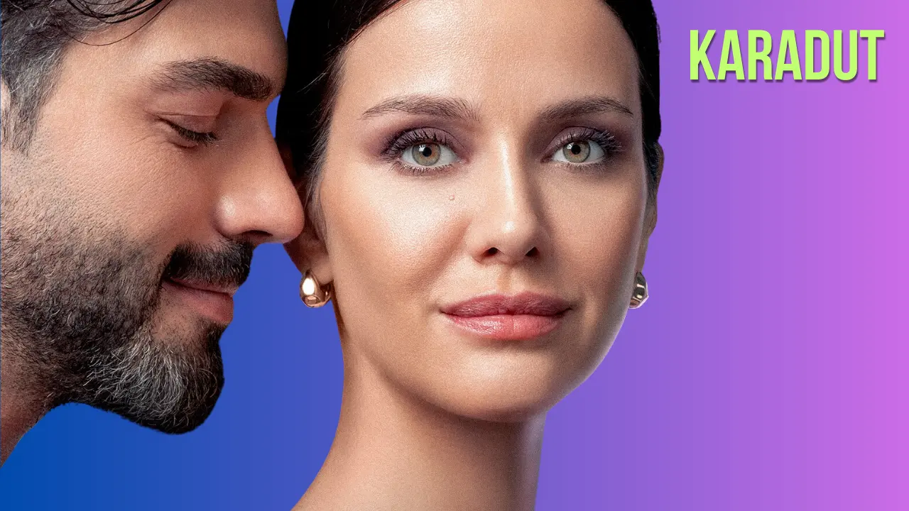 Karadut Turkish Dramas Synopsis