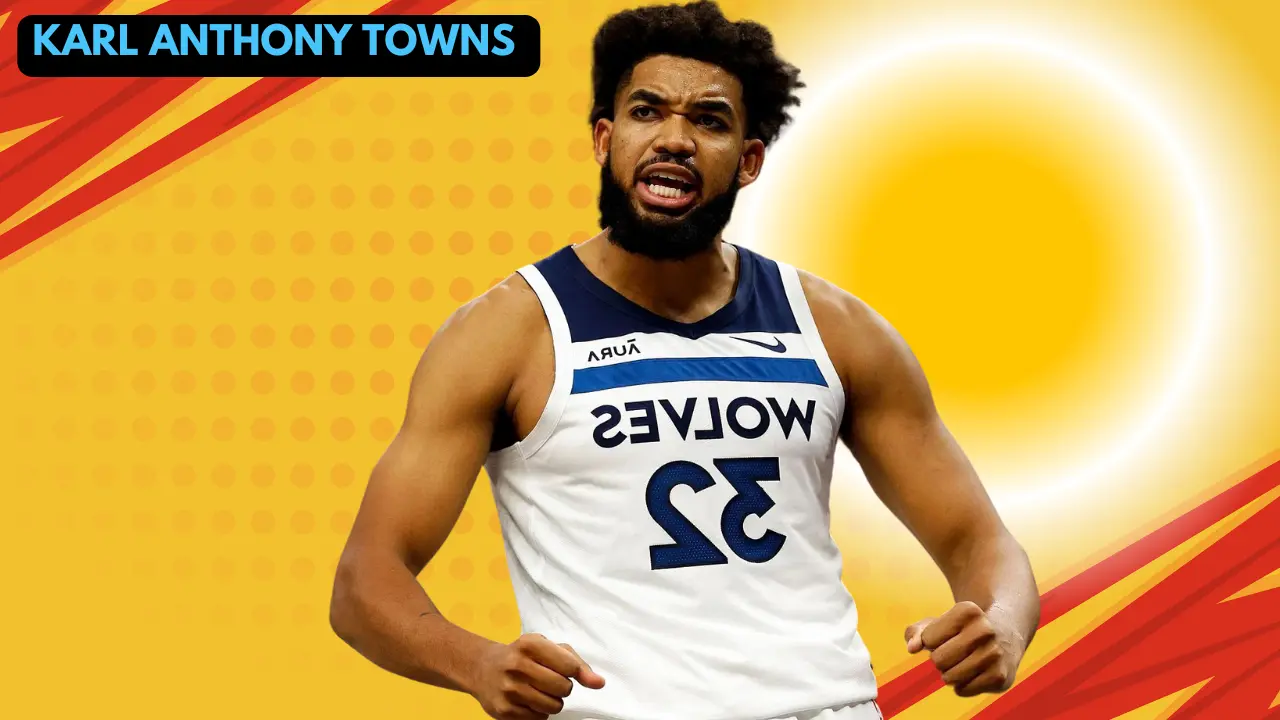 karl anthony towns high school