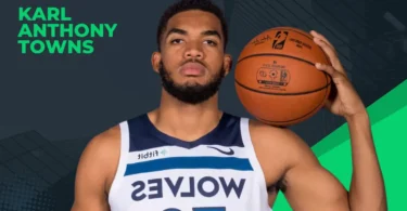 karl anthony towns biography and net worth