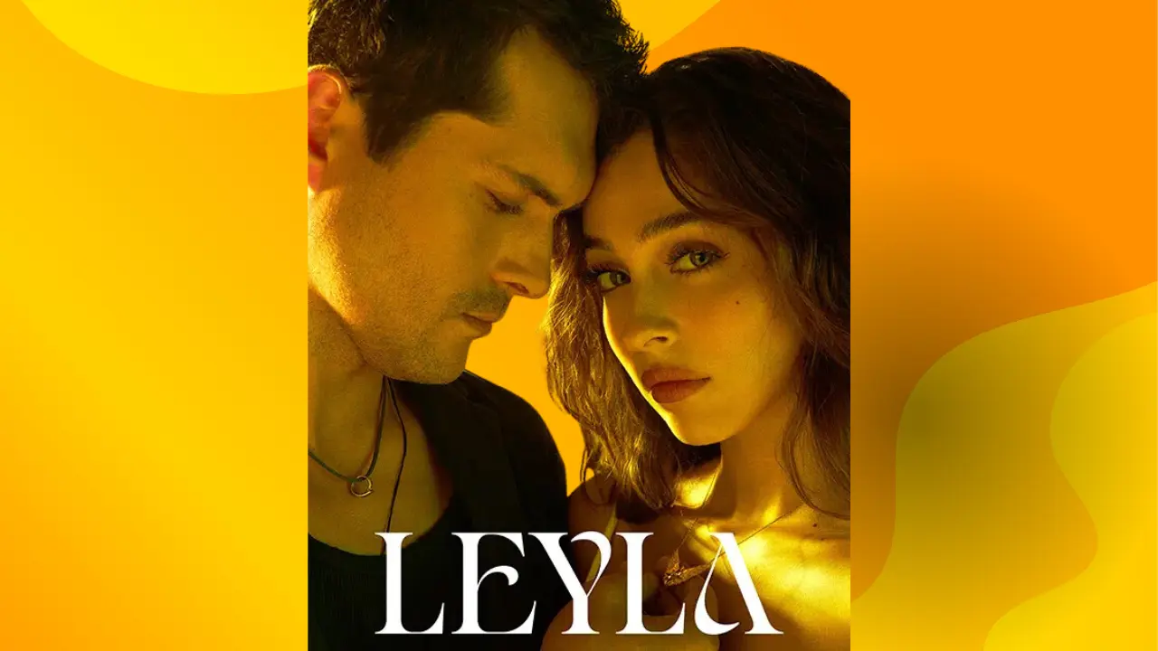 Leyla Hayat Ask Adalet - Turkish Series