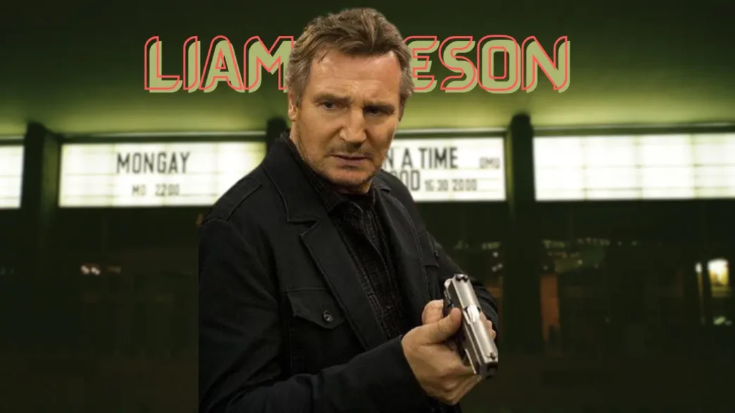 Liam Neeson's Net Worth