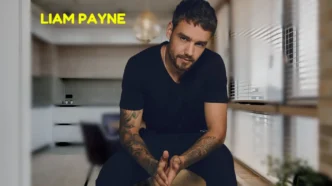 Liam Payne's Net Worth