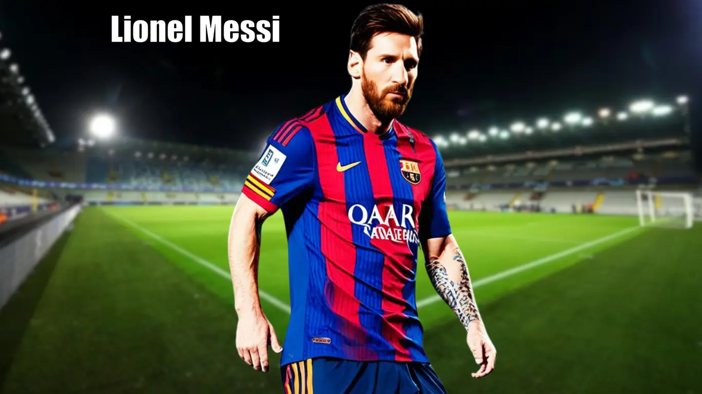 lionel messi riches 2024