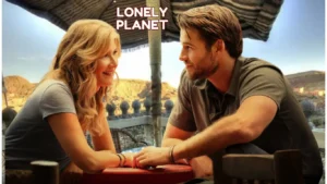 Lonely Planet Movie