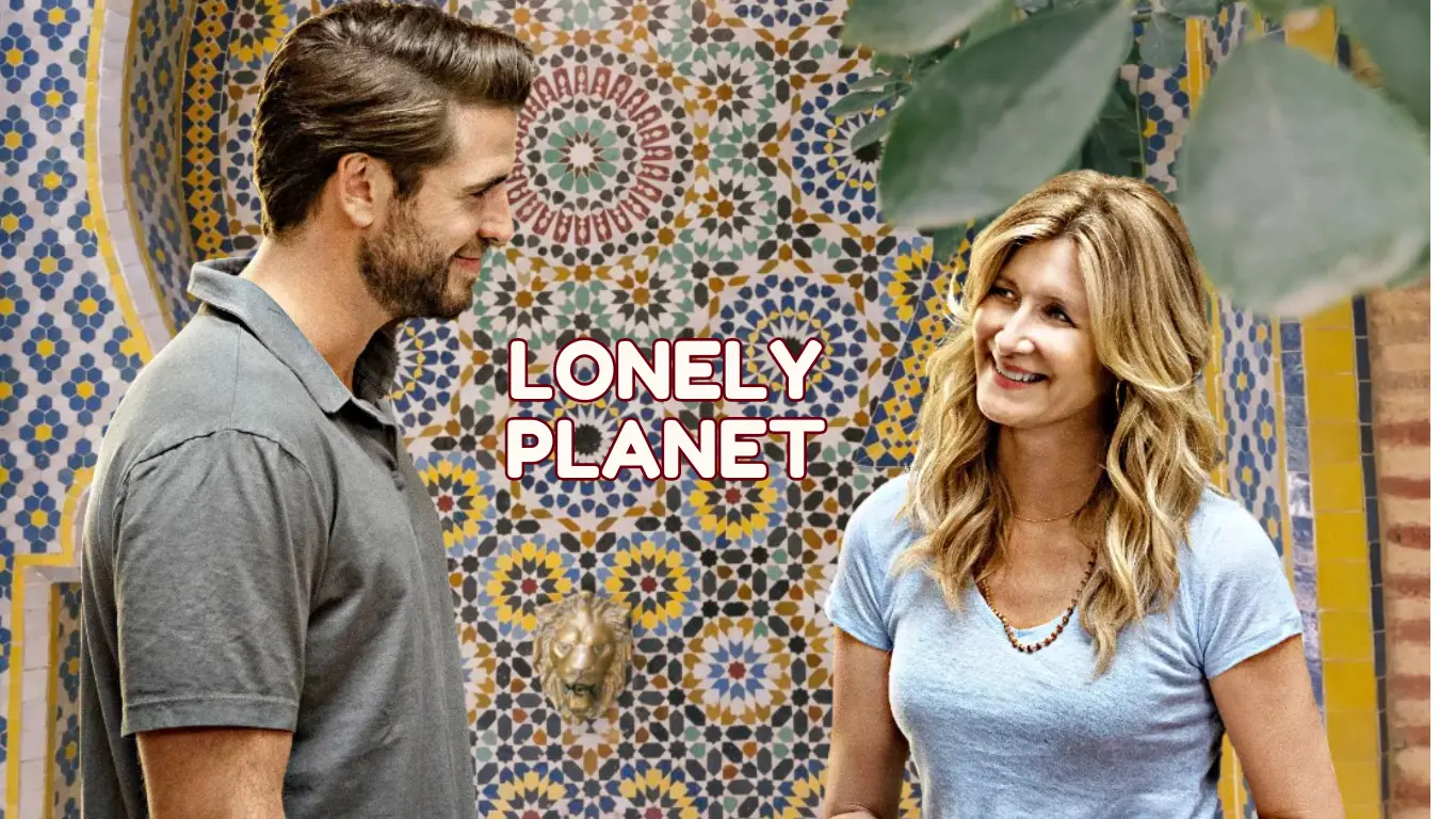 Lonely Planet Movie