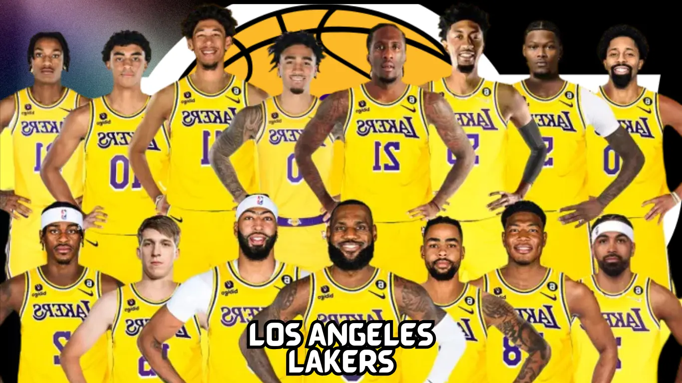 Los Angeles Lakers