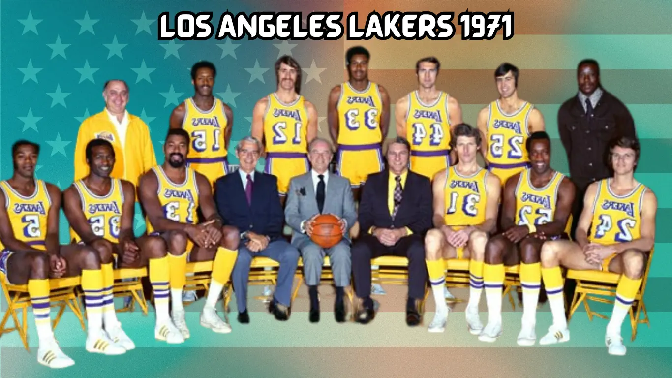 lakers legends