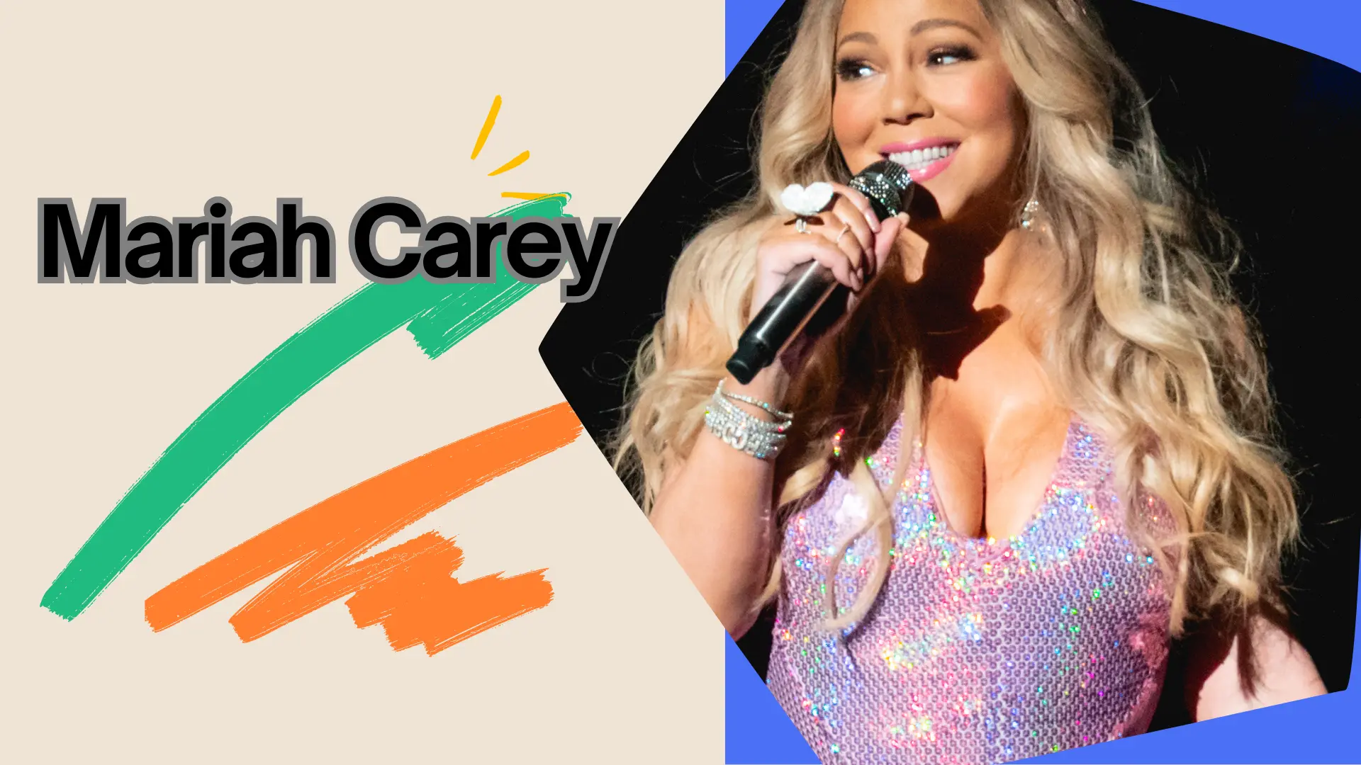 mariah carey net worth