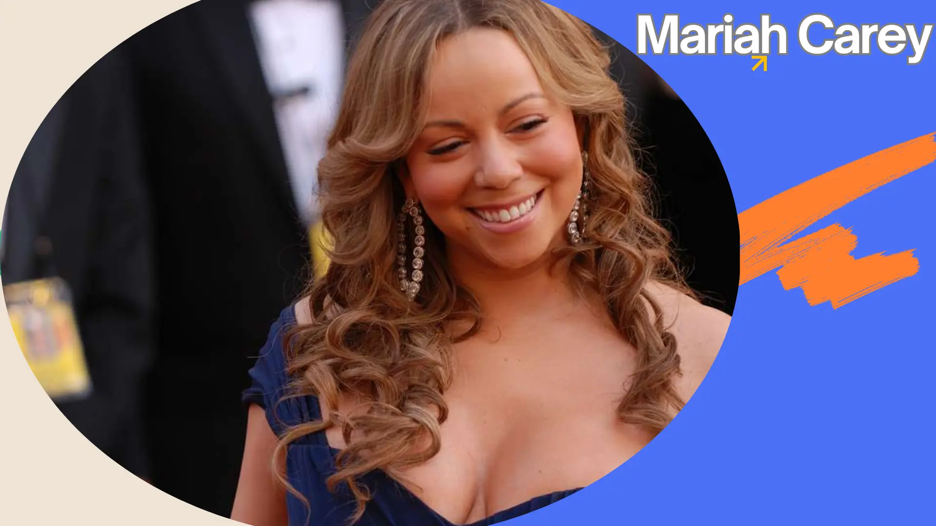 Mariah Carey