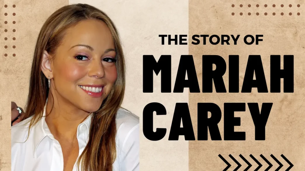 Mariah Carey