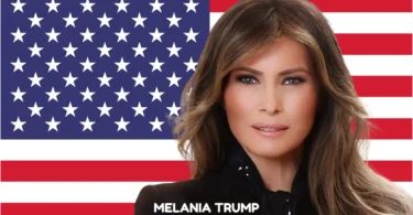 Melania Trump biography and Net Worth