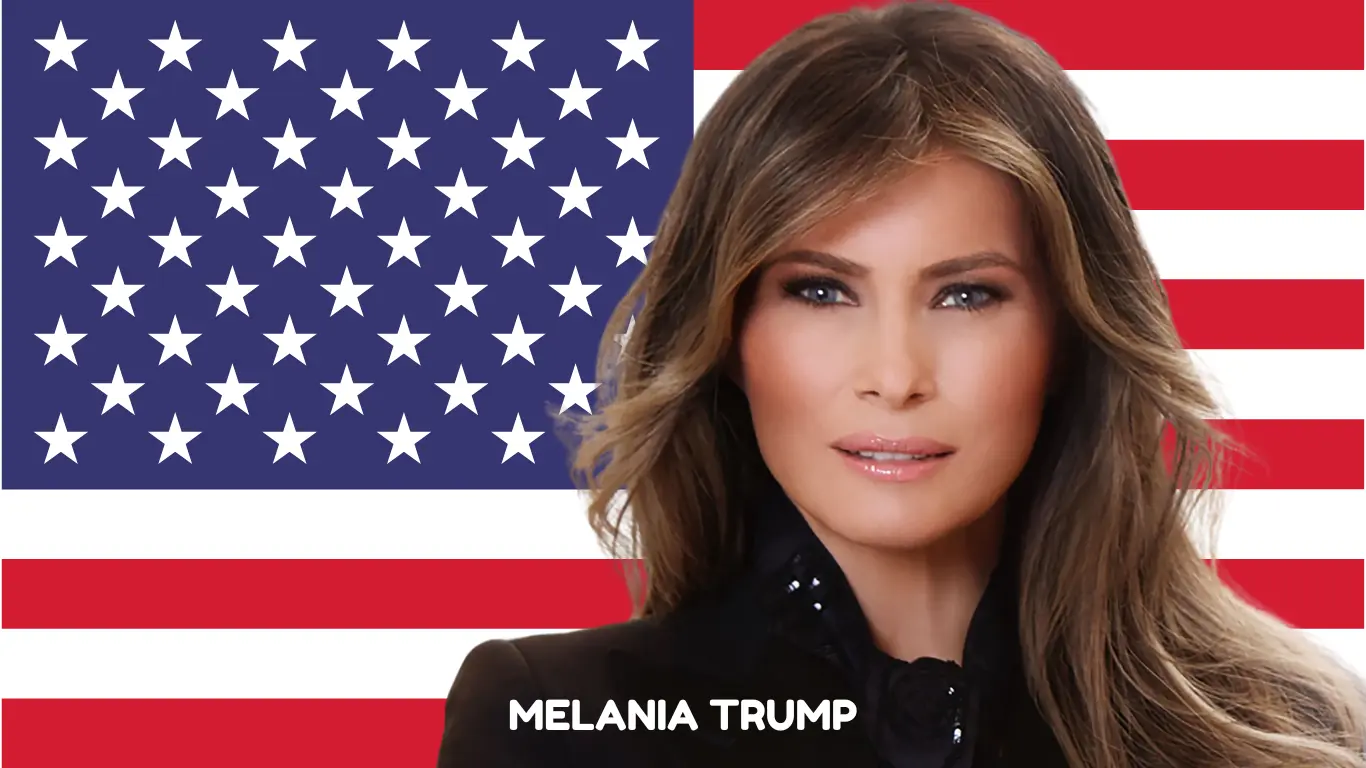 Melania Trump biography and Net Worth