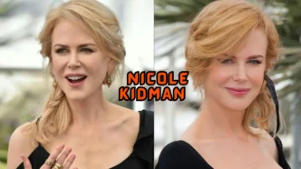 Nicole Kidman biography career and Net worth