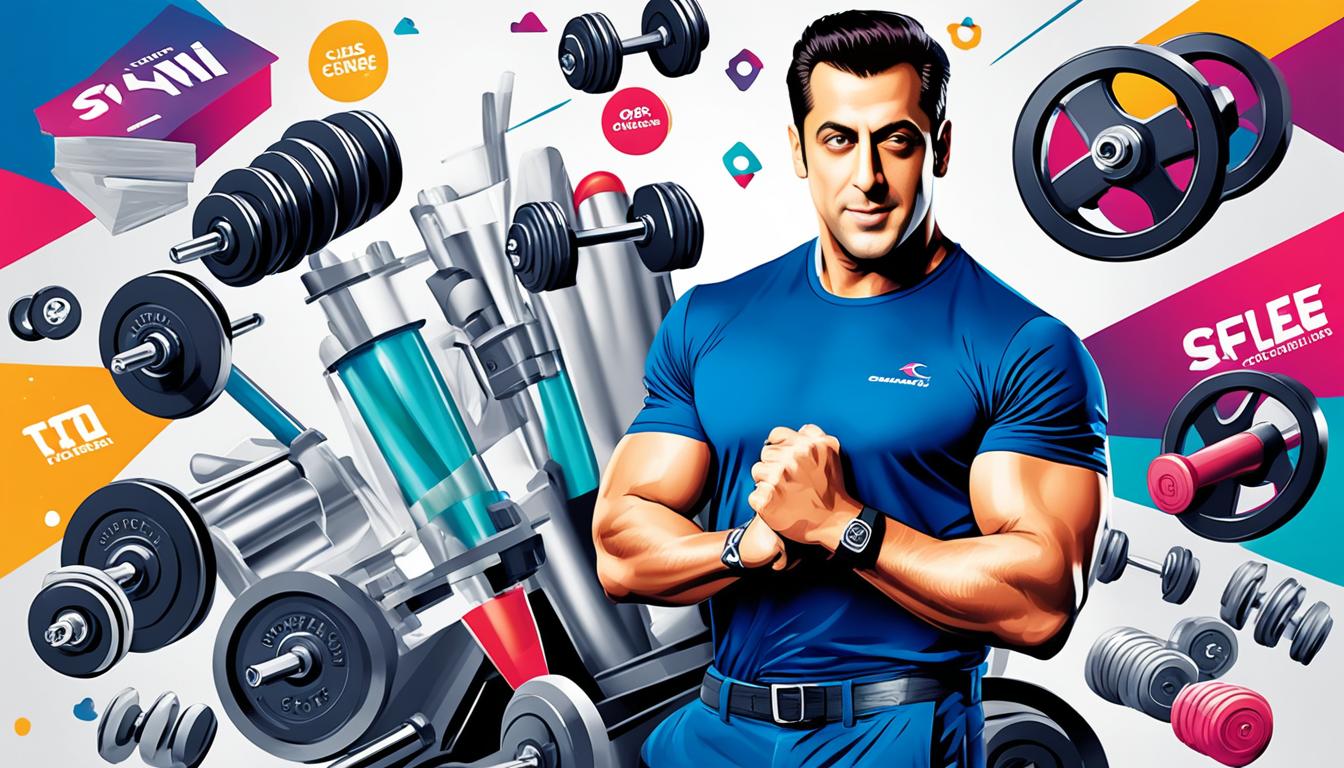 Salman Khan's Business Ventures