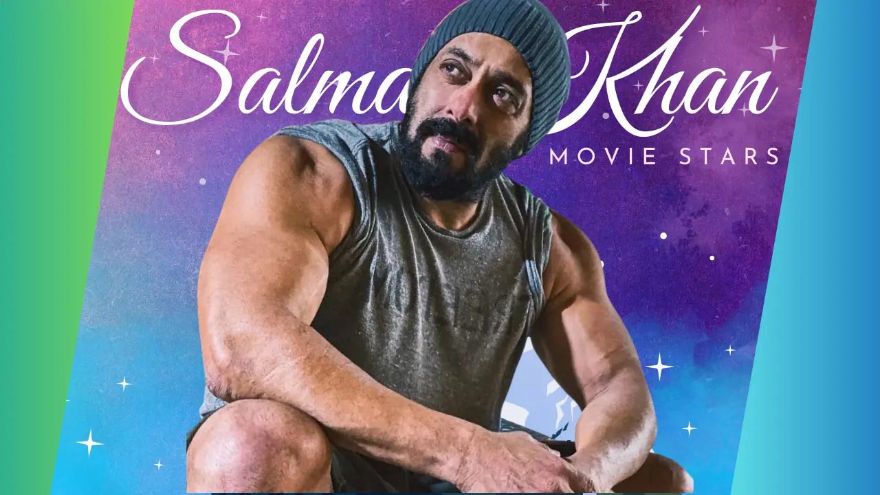 Salman Khan