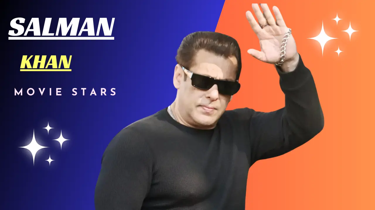 Salman Khan