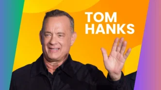 tom hanks biography and career