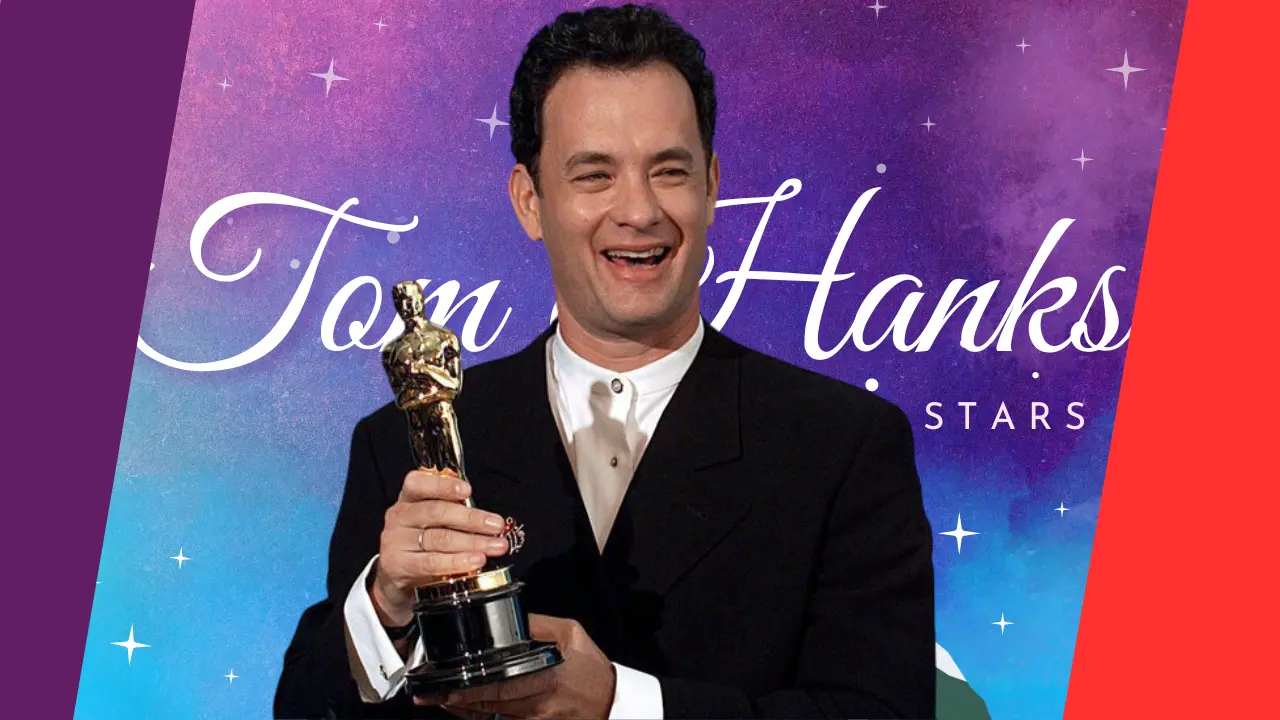 tom hanks oscar