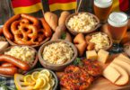 Top 10 Traditional German Foods