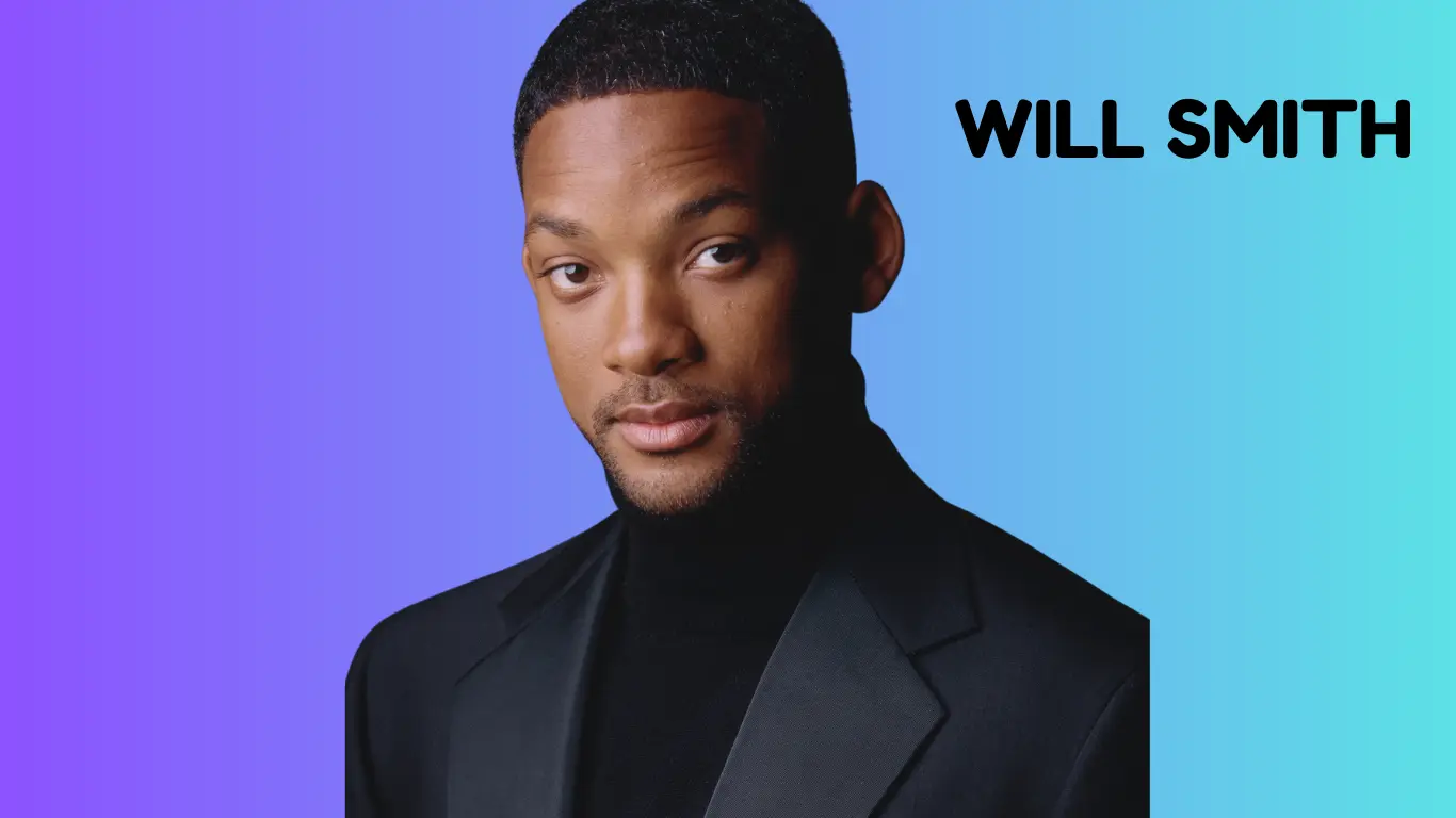 will smith biography and net worth