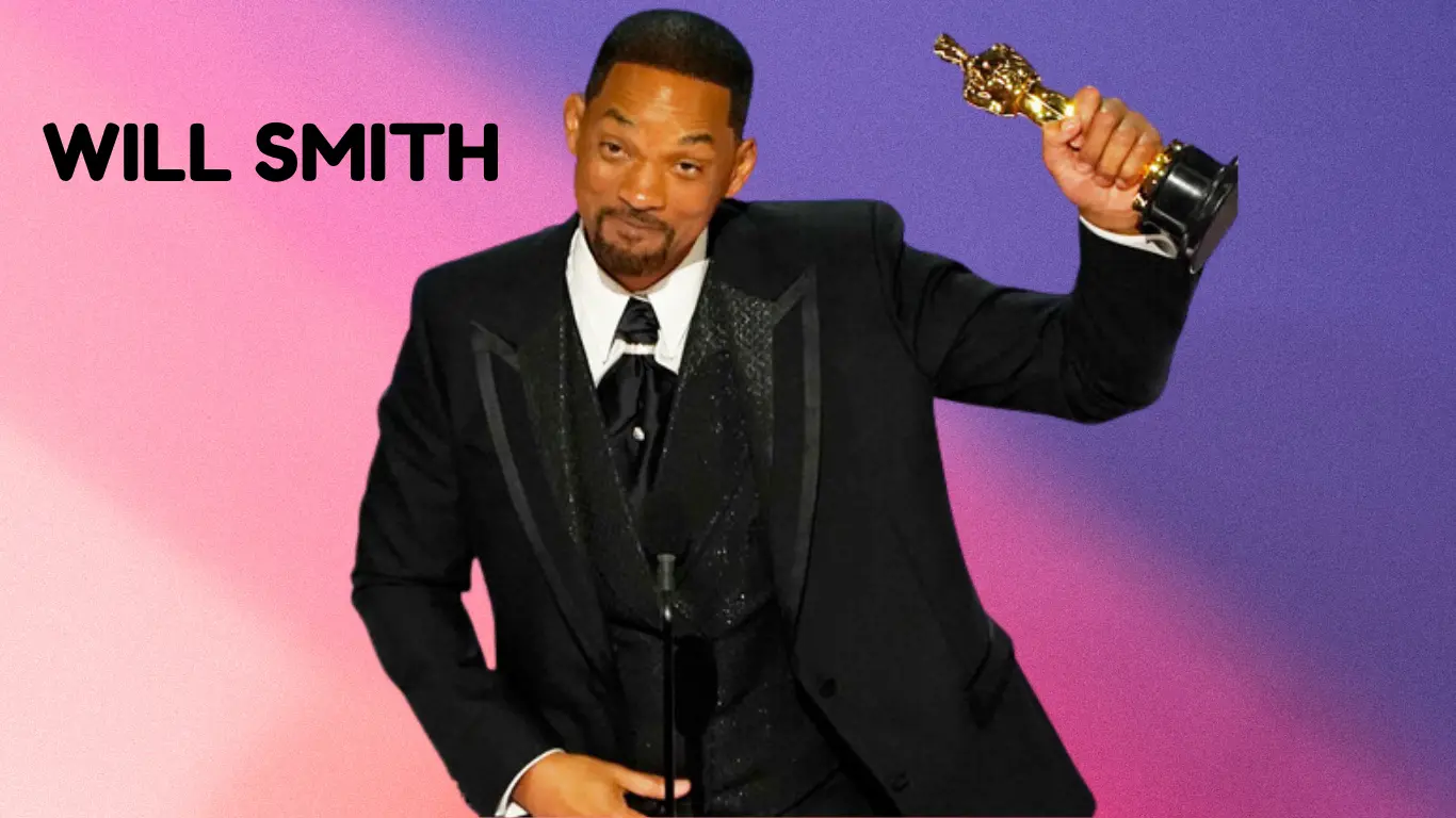 Will Smith Oscars