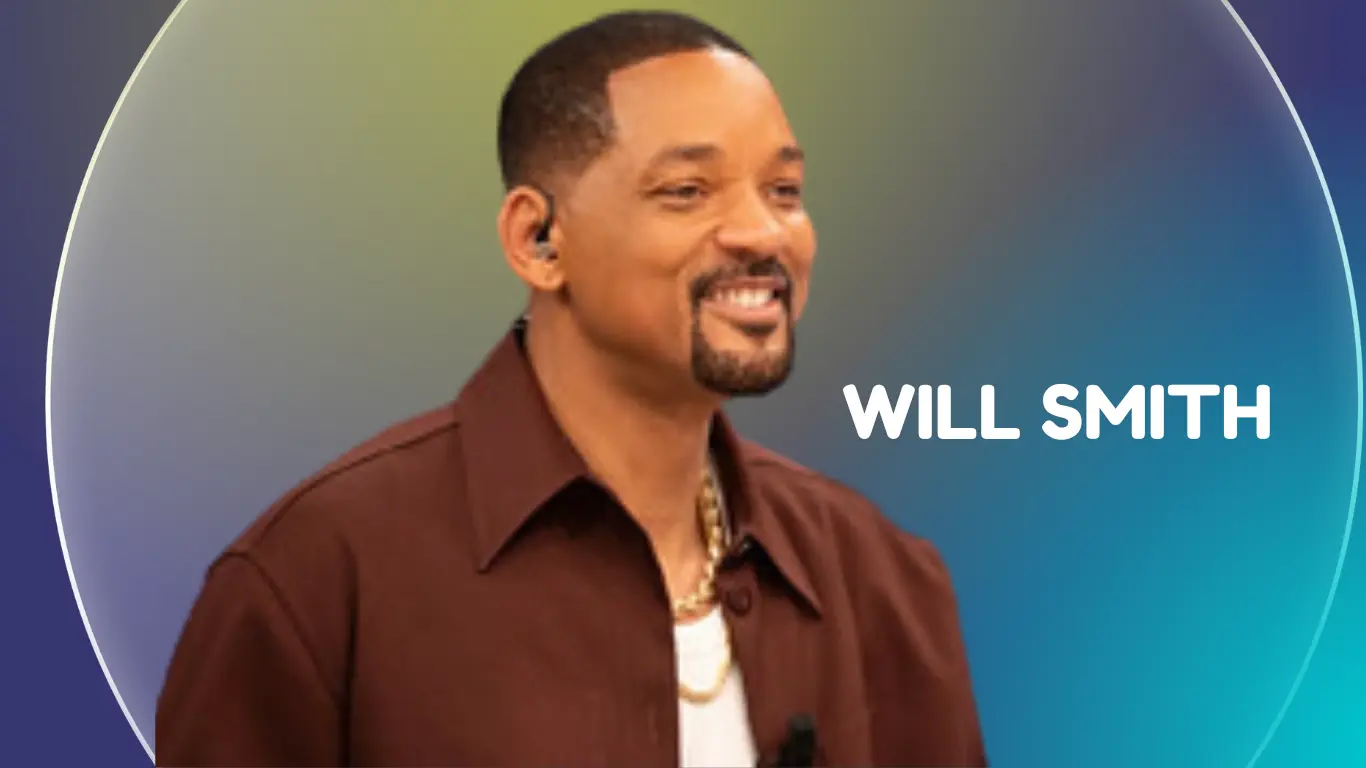 will smith biography and net worth