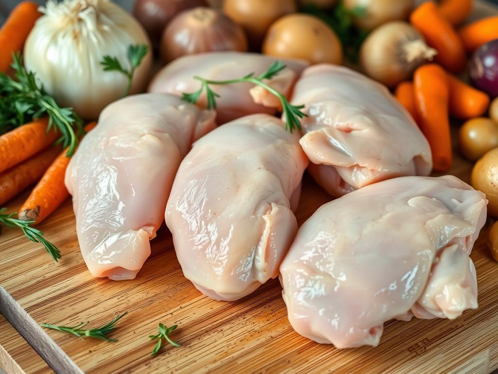 best chicken for chicken stew