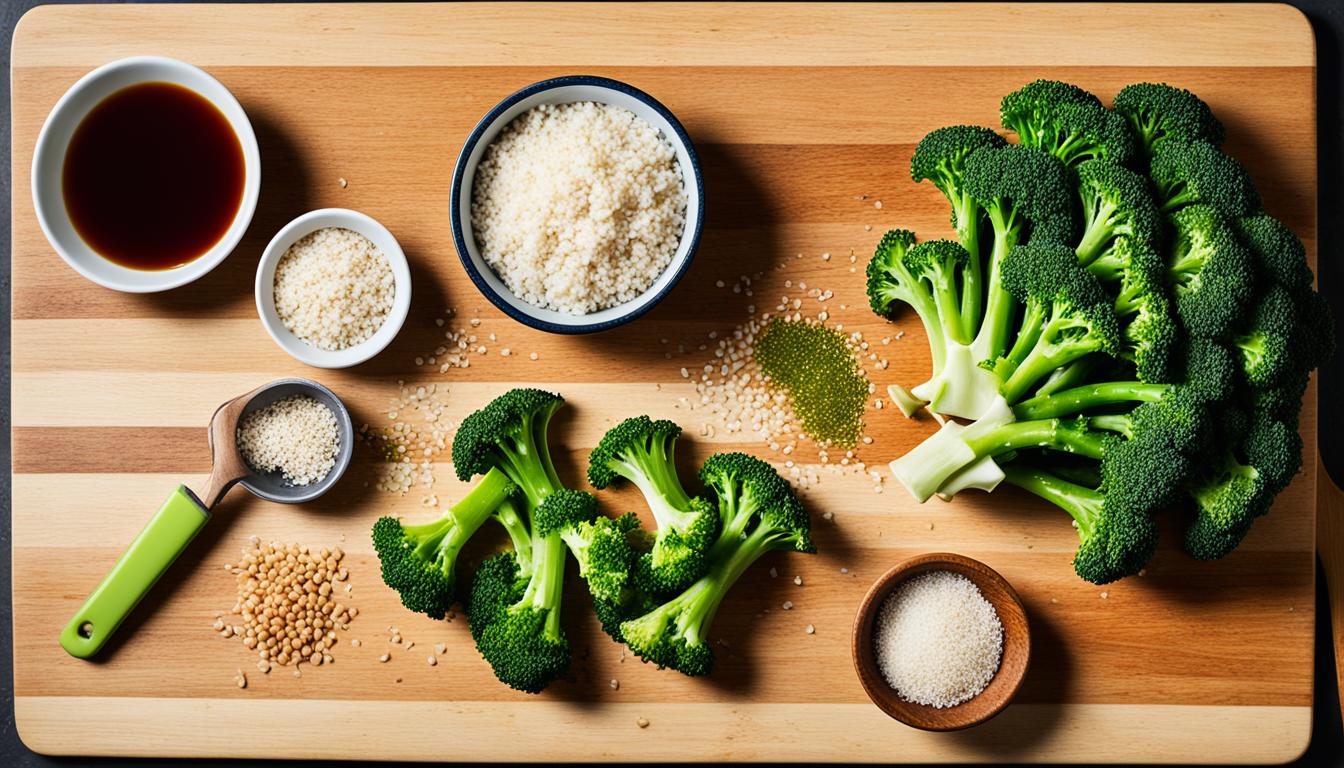 sesame chicken ingredients