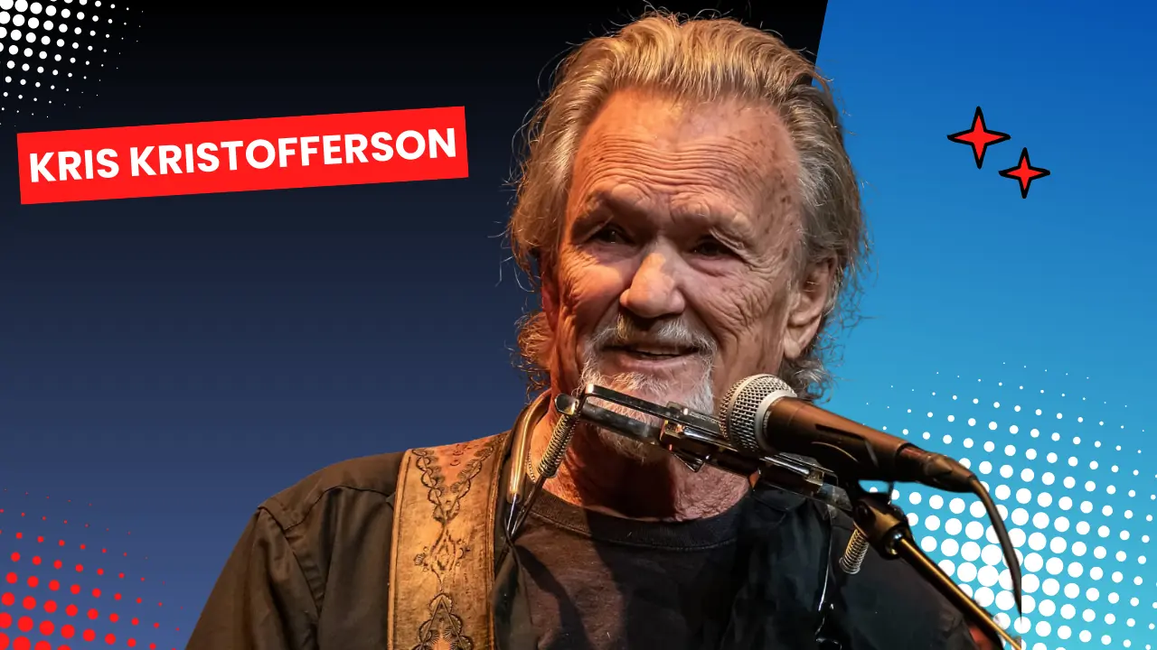 Kris Kristofferson